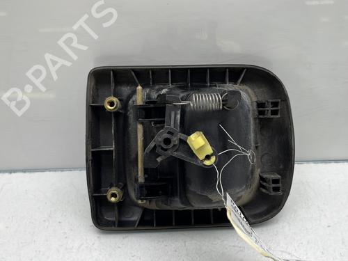 Front right exterior door handle OPEL MOVANO A Van (X70) 2.5 DTi (FD) | BP28279860C129 