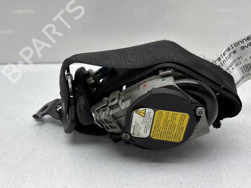 Front left belt tensioner CITROËN NEMO MPV 1.4 HDi | BP28281362C87 