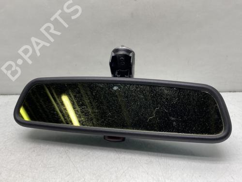 Used Rear mirror BMW 3 (E90) 320 d (150 hp) 24551879