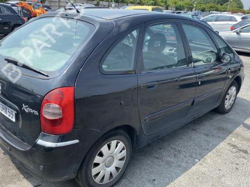 Seat buckle CITROËN XSARA PICASSO (N68) 1.6 HDi | BP19958089I32 