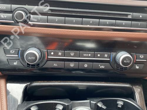 Switch BMW 5 Touring (F11) 520 d | BP21520366I30  - Image 32
