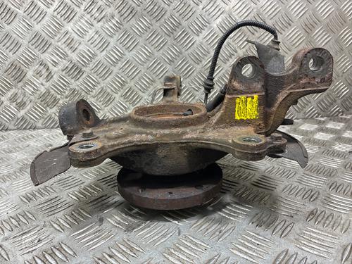 Used Left front steering knuckle Left front steering knuckle CITROËN C4 Picasso II [2013-2026] 34243387 34243387