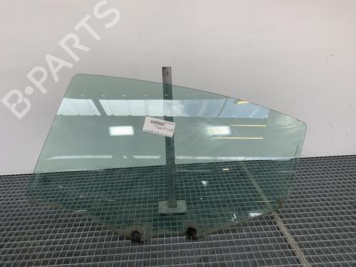 Rear left door window PEUGEOT 508 I (8D_) 2.0 HDi | BP19994760C20 