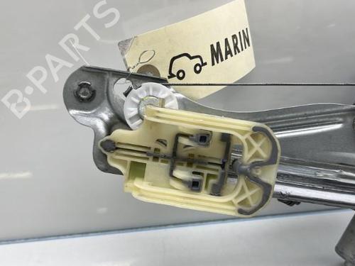 Rear left window mechanism OPEL INSIGNIA B Sports Tourer (Z18) 1.5 (35) | BP19973249C24 