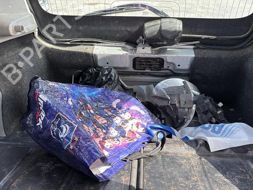 Used Parts CITROËN C1 (PM_, PN_) 1.4 HDi (54 hp) 4346836