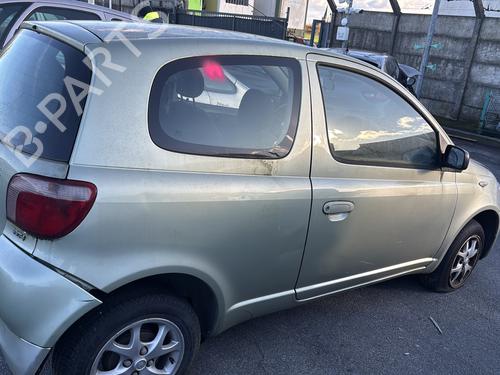 Right taillight TOYOTA YARIS (_P1_) 1.0 (SCP10_, SCP10R) | BP22707966C35 