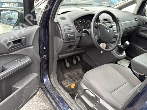 Left headlight FORD FOCUS II (DA_, HCP, DP) 1.6 TDCi | BP29914637C28  - Image 16