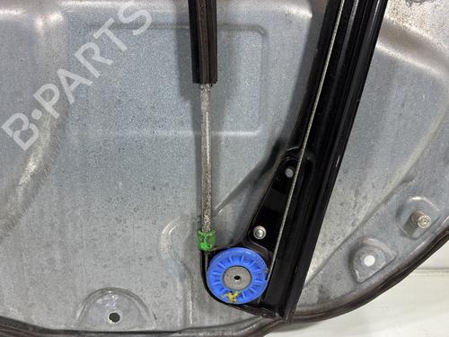 Front left window mechanism VW POLO IV (9N_, 9A_) 1.4 TDI | BP29615456C22 