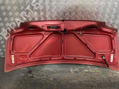Used Tailgate PEUGEOT 306 Convertible (7D, N3, N5) 1.8 (101 hp) 21956361