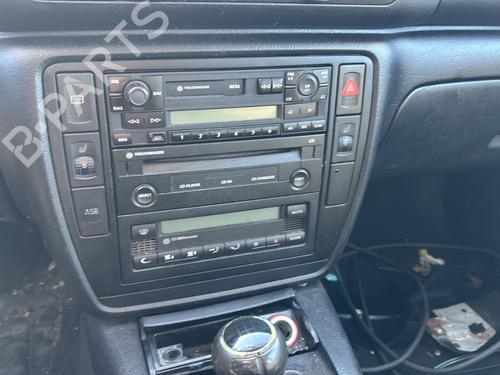 Front right lock VW PASSAT B5.5 Variant (3B6) 1.9 TDI | BP28279689C97  - Image 22