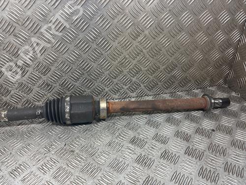Right front driveshaft RENAULT MEGANE III Hatchback (BZ0/1_, B3_) 1.2 TCe (BZ16, BZ28) | BP36363964M39 - Image 2