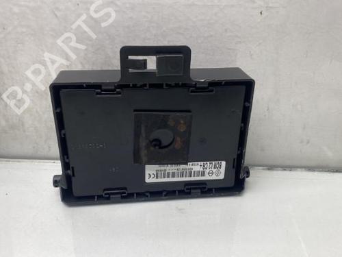Used Electronic module Electronic module RENAULT MODUS / GRAND MODUS (F/JP0_) 1.5 dCi (FP0F, JP0F) (86 hp) 22695087 22695087