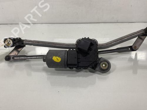 Front wiper motor JAGUAR X-TYPE I (X400) 2.0 D | BP19999094M29 