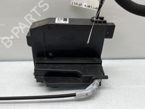 Rear right lock CITROËN C4 Grand Picasso II (DA_, DE_) 1.6 BlueHDi 120 | BP19988414C99 