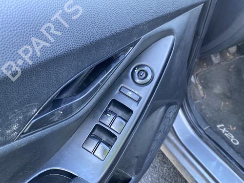 Left tailgate light HYUNDAI ix20 (JC) 1.4 CRDi | BP23767465C79 - Image 22
