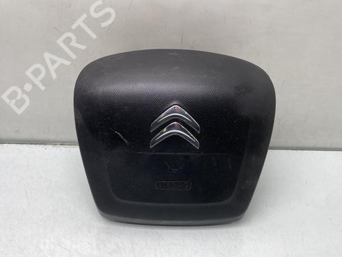 driver-airbag-citroen-jumper-ii-van-2006-32190427 main image