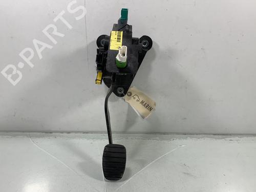 clutch-pedal-renault-laguna-iii-bt01-2007-2008-2009-2010-2011-2012-2013-2014-2015-31134790 main image