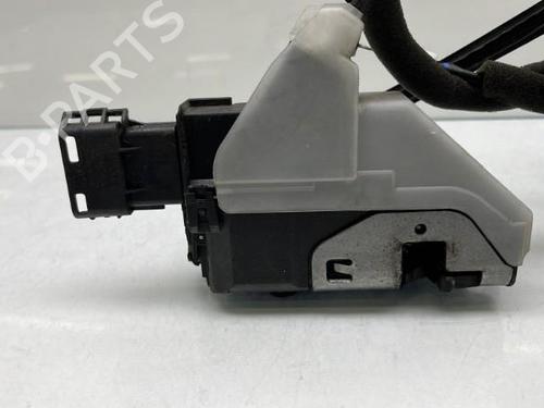 Front right lock PEUGEOT RCZ 1.6 16V | BP19989357C97 