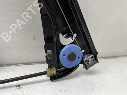 Rudehejsemekanisme Højre foran AUDI TT (FV3, FVP) 2.0 TFSI | BP23768998C23 