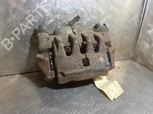Used Left front brake caliper Left front brake caliper 21953208 21953208