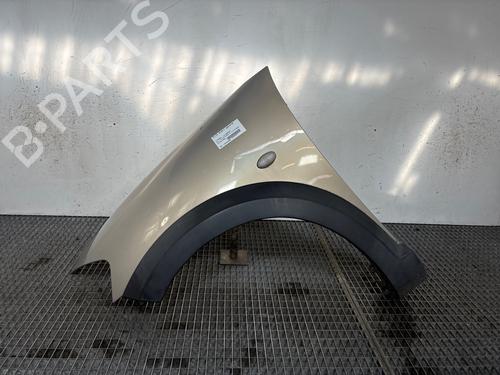 Forkjerm venstre Forkjerm venstre 38598804 38598804