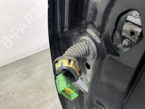 Right rear door PEUGEOT 308 I (4A_, 4C_) 1.6 HDi | BP29359836C5 