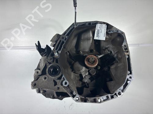gearbox-renault-clio-iv-bh_-2012-2013-2014-2015-2016-2017-2018-2019-2020-2021-37465420 main image