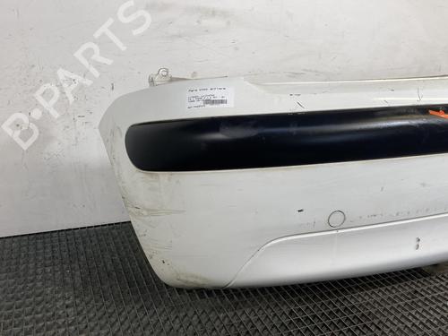 Rear bumper CITROËN C3 I (FC_, FN_) 1.4 HDi | BP27500596C8 