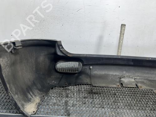 Rear bumper HYUNDAI SANTA FÉ I (SM) 2.0 CRDi 4x4 | BP27153292C8 