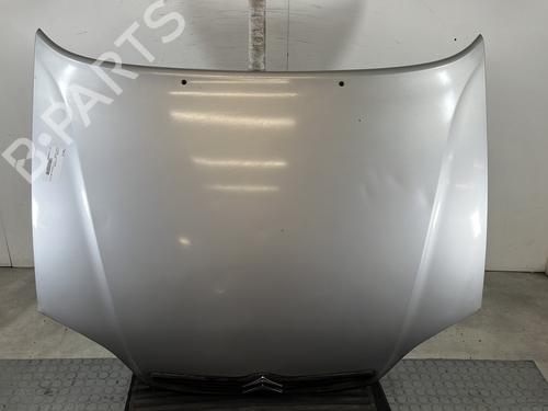 Used Hood CITROËN SAXO (S0, S1) 1.4 VTS (75 hp) 27974435