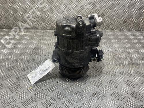AC compressor FORD C-MAX II (DXA/CB7, DXA/CEU) 1.5 TDCi | BP29707275M34