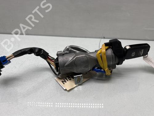 Ignition barrel KIA CEE'D Hatchback (ED) 1.6 CRDi 115 | BP32765908M48 - Image 2