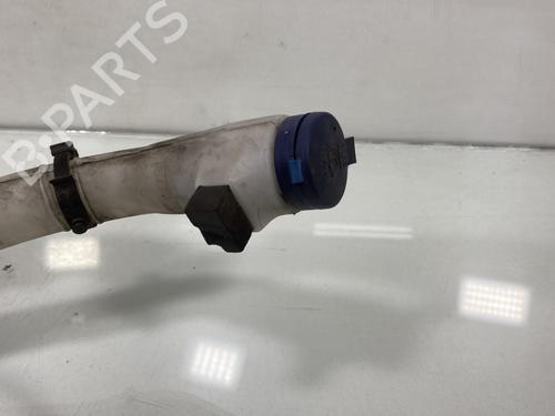 Windscreen washer tank FORD KA (RU8) 1.3 TDCi | BP20023951C113