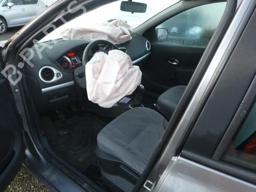 Engine control unit (ECU) RENAULT CLIO III (BR0/1, CR0/1)  | BP20021395M57  - Image 11