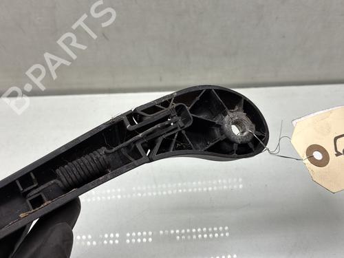 Bagrudeviskerarm Bagrudeviskerarm RENAULT CLIO III (BR0/1, CR0/1) 1.5 dCi (BR17, CR17) (86 hp) 33742511 33742511