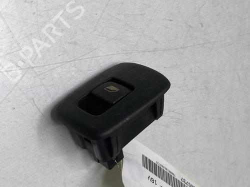 Used Right rear window switch Right rear window switch PEUGEOT 207 (WA_, WC_) 1.6 16V Turbo (150 hp) 27721857 27721857