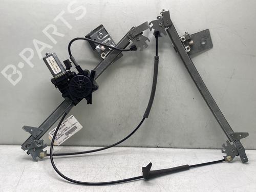 Used Front left window mechanism PEUGEOT 206 CC (2D) 2.0 S16 (136 hp) 31641209