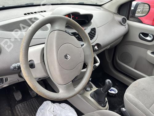 Pedal RENAULT TWINGO II (CN0_) 1.5 dCi (CN0E) | BP36281551I4 - Image 21