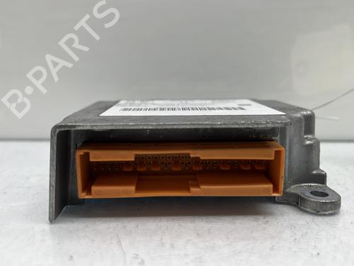 ECU airbags PEUGEOT 307 (3A/C) 2.0 HDi 90 | BP24427699M53 