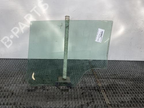 Rear right door window RENAULT CLIO IV (BH_) 1.5 dCi 75 | BP20182944C21 