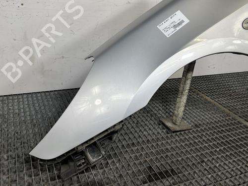 Left front fenders PEUGEOT 307 (3A/C) 1.6 HDi | BP28187213C41 