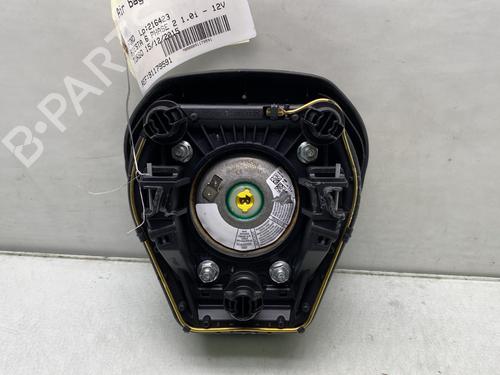 Driver airbag FORD FIESTA VI (CB1, CCN) 1.0 EcoBoost | BP22390444C9 