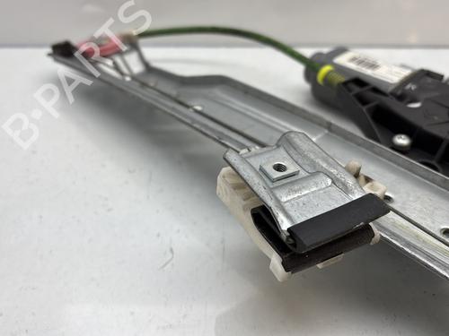 Front right window mechanism CITROËN C3 Picasso (SH_) 1.6 HDi | BP32854100C23 - Image 5