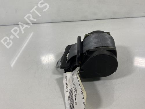 Used Rear right belt tensioner CITROËN SAXO (S0, S1) [1996-2004]  20028753
