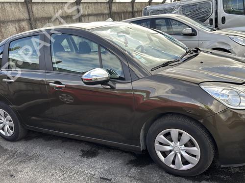 Fuse box CITROËN C3 II (SC_) 1.6 HDi | BP31646802E1  - Image 18