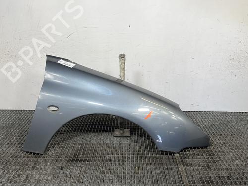 Used Right front fenders PEUGEOT 206 Hatchback (2A/C) 1.4 i (75 hp) 27566634