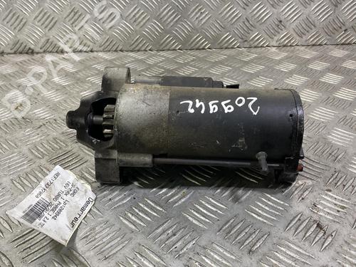 Used Starter FORD S-MAX (WA6) 2.0 TDCi (140 hp) 19956051