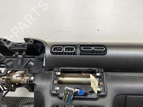 Dashboard CITROËN C3 AIRCROSS II (2R_, 2C_) 1.5 BlueHDi 110 | BP29206223C46 - Image 10