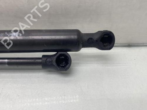Gassdemper Bakluke PEUGEOT 206 Hatchback (2A/C) [1998-2012]  19967301
