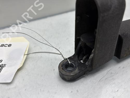 Rear windshield wiper arm OPEL ASTRA H Estate (A04) 1.9 CDTI 16V (L35) | BP28705239C144